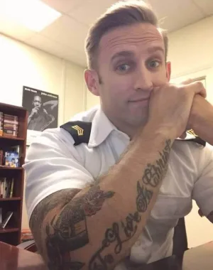 sgt gabriel fanelli 13