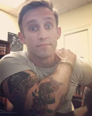 sgt gabriel fanelli 14
