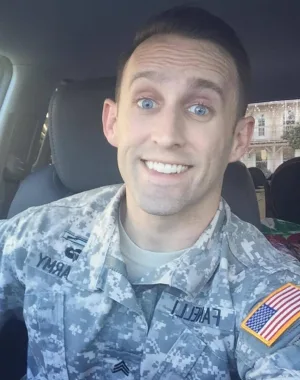 sgt gabriel fanelli 18