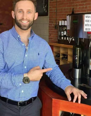 sgt gabriel fanelli 22