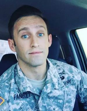 sgt gabriel fanelli 27