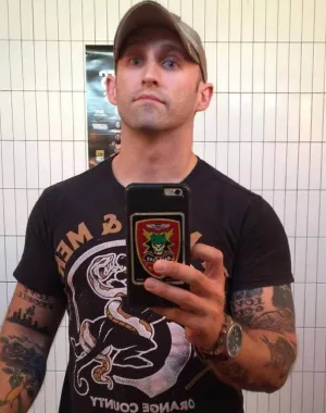 sgt gabriel fanelli 28