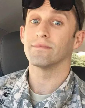 sgt gabriel fanelli 30