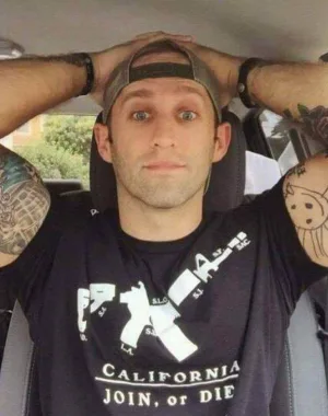 sgt gabriel fanelli 31