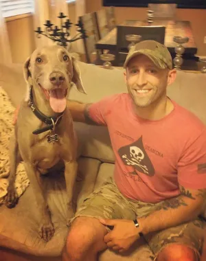 sgt gabriel fanelli 35