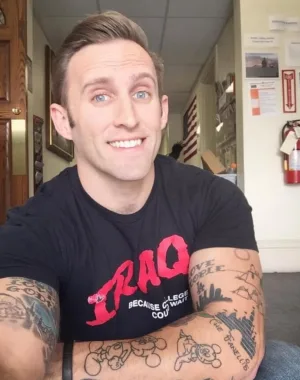 sgt gabriel fanelli 52