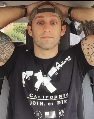 sgt gabriel fanelli 53