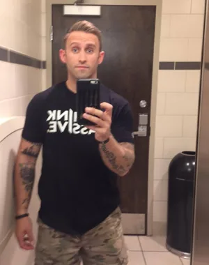 sgt gabriel fanelli 57