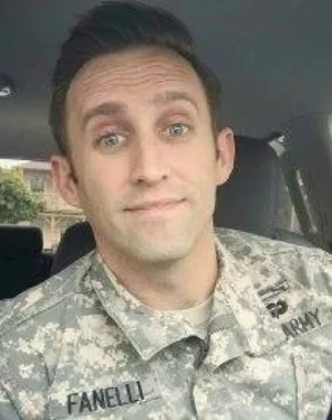 sgt gabriel fanelli 72