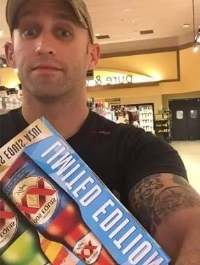 sgt gabriel fanelli 77
