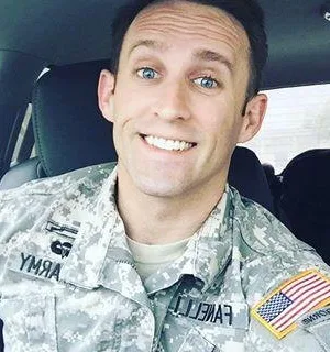 sgt gabriel fanelli 83