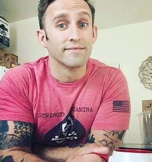 sgt gabriel fanelli 85
