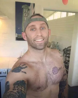 sgt gabriel fanelli 9