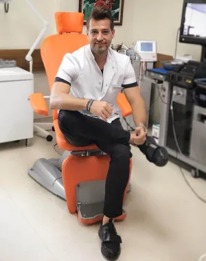 dr. cem karas 101