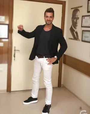dr. cem karas 102