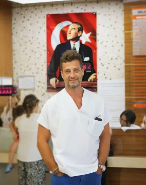 dr. cem karas 105