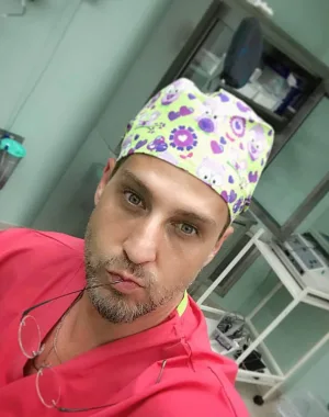 dr. cem karas 110