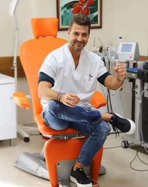 dr. cem karas 118