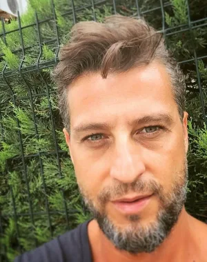 dr. cem karas 120