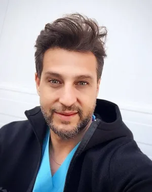 dr. cem karas 121