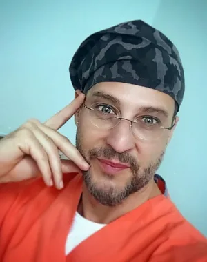 dr. cem karas 130