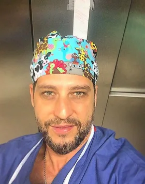 dr. cem karas 131
