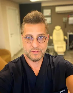dr. cem karas 18