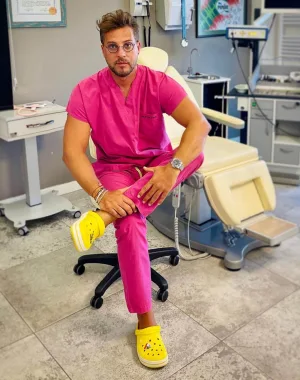 dr. cem karas 34