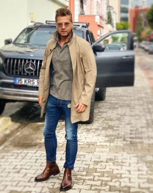 dr. cem karas 46