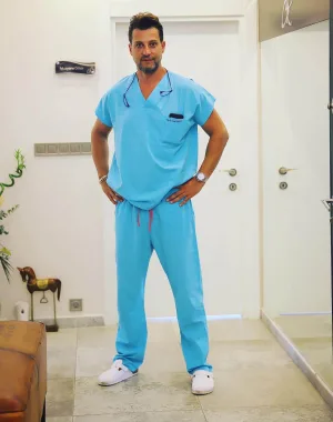 dr. cem karas 5