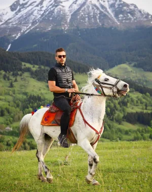 dr. cem karas 61