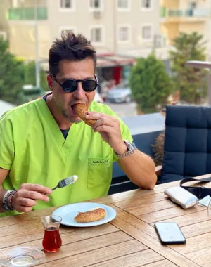 dr. cem karas 62