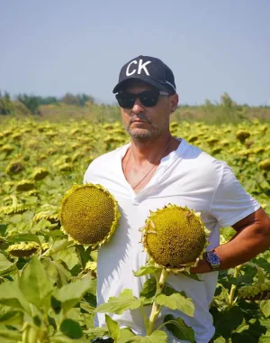dr. cem karas 70