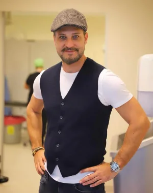 dr. cem karas 75