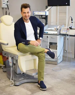dr. cem karas 80