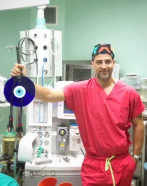 dr. cem karas 81