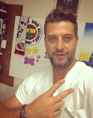 dr. cem karas 86