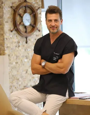 dr. cem karas 90