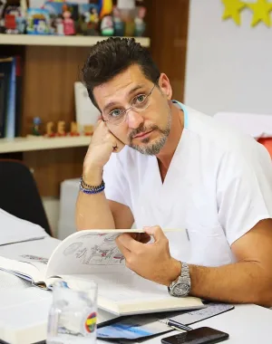 dr. cem karas 99