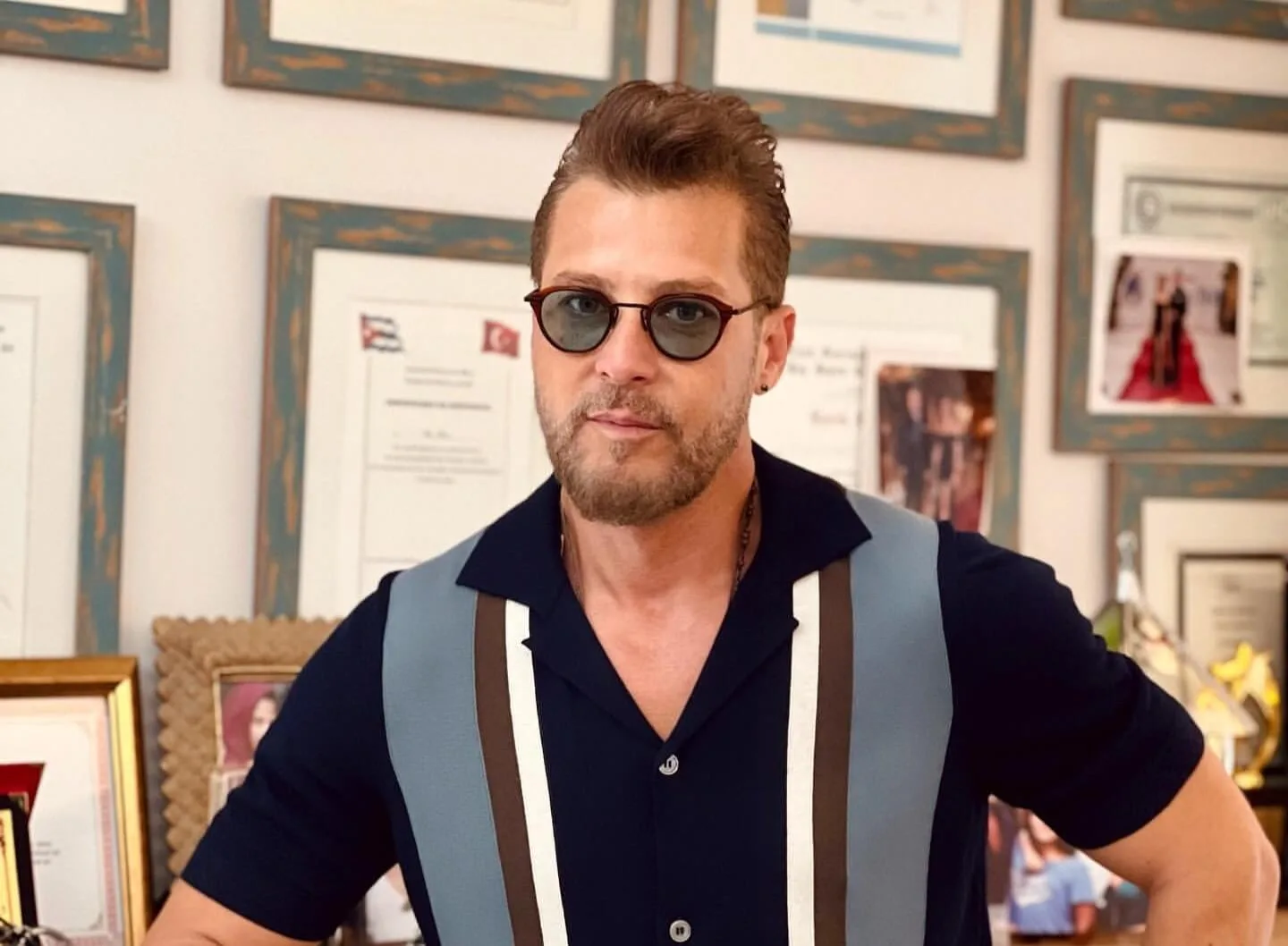 dr. cem karas