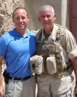 colonel tristan b.l. siegel 1