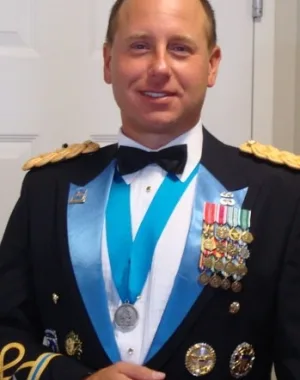 colonel tristan b.l. siegel 44