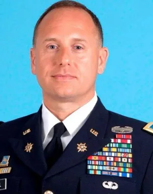 colonel tristan b.l. siegel 48