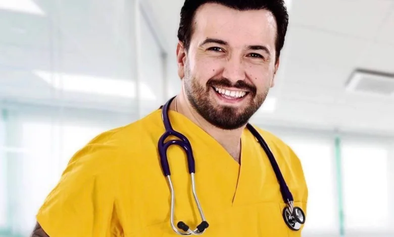 dr. erkan yildirim