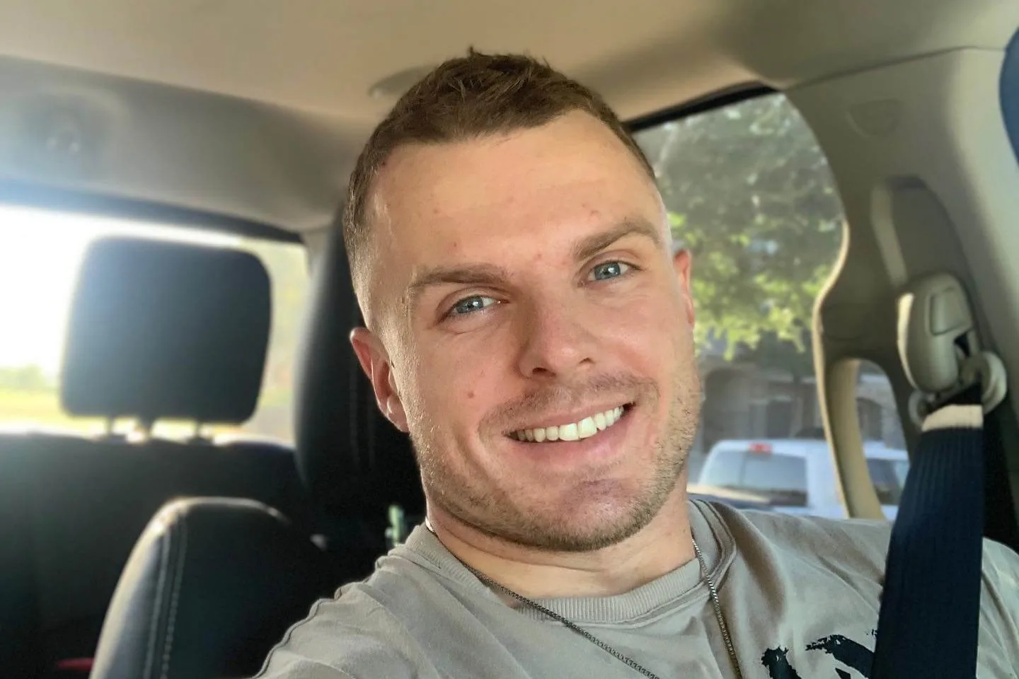 corey harmon