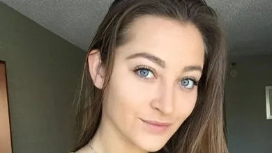 Dani Daniels