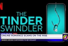 Online Romance Scams on the Rise in Jamaica