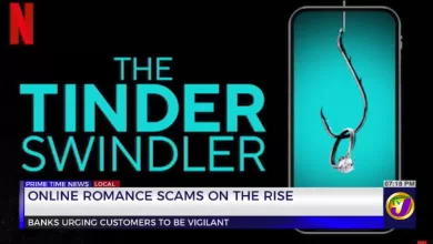 Online Romance Scams on the Rise in Jamaica