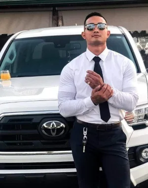 lawrence flores 18