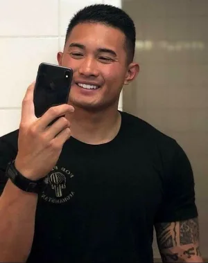 lawrence flores 24